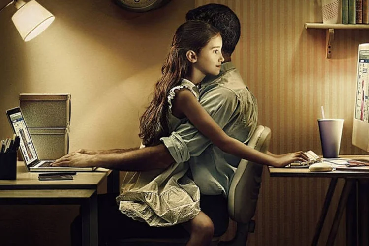 
	Campanha contra abuso sexual de crian&ccedil;as: ao cumprir seu papel de promover debates, reflex&otilde;es e advert&ecirc;ncias sobre o tema, a propaganda costuma chocar ou emocionar
 (Divulgação)