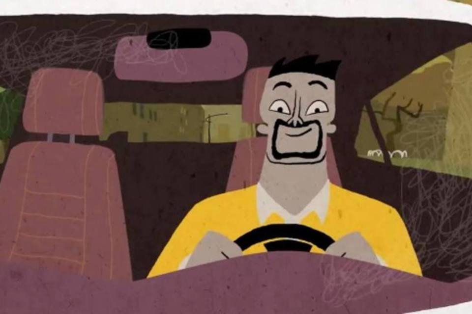 Campanha da Fiat apresenta personagem "vacilão"