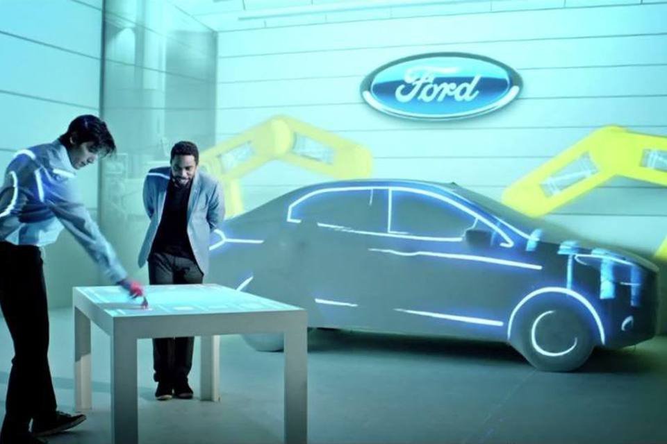 Campanha do Ford Ka conta histórias de consumidores reais