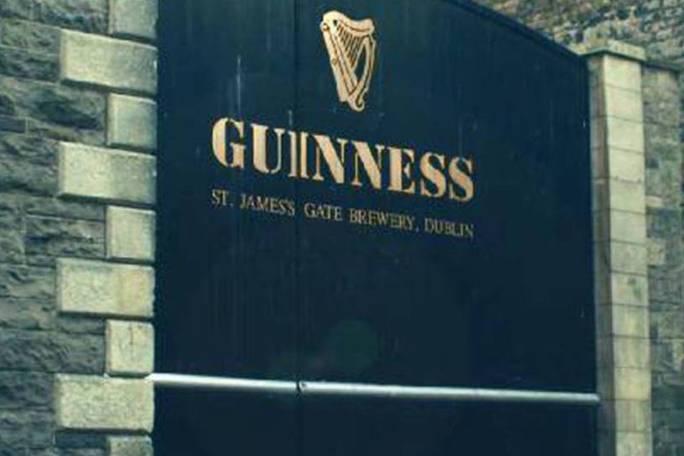 Guinness ressalta história e tradição em novo filme
