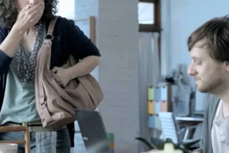 Pela primeira vez comercial da marca será veiculado em rede nacional (Reprodução)