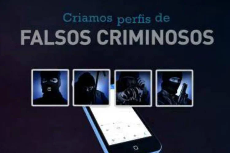 Operação Tweet: divulgar local de blitz ajuda também criminosos que querem escapar da polícia (Reprodução/YouTube/Operação Tweet)