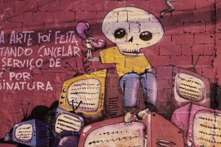 
	Campanha do Reclame aqui
 (Reprodução/ Youtube)