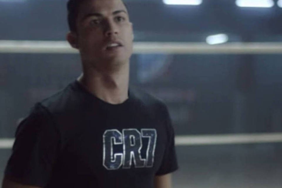 Campanha global da Samsung chega ao Brasil
