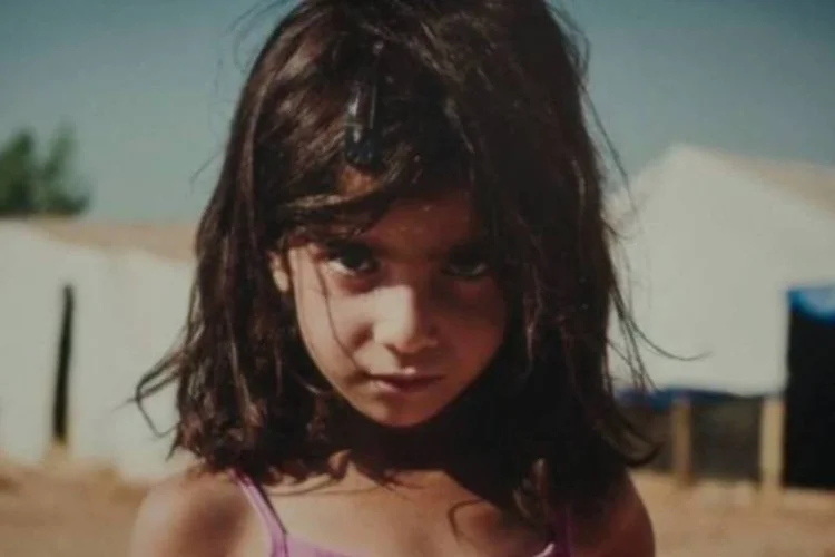 Save the Children campanha para Síria (Reprodução/YouTube/Save the Children)