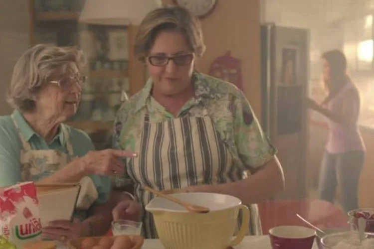 Campanha da União: filme convida a encarar fim do horário de verão como oportunidade de contribuir socialmente (Reprodução/YouTube/Açúcar União)