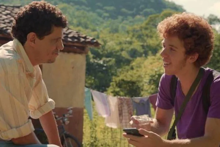 Campanha da Vivo: o desfecho do filme mantem o tom de humor presente campanhas anteriores (Reprodução/Youtube))