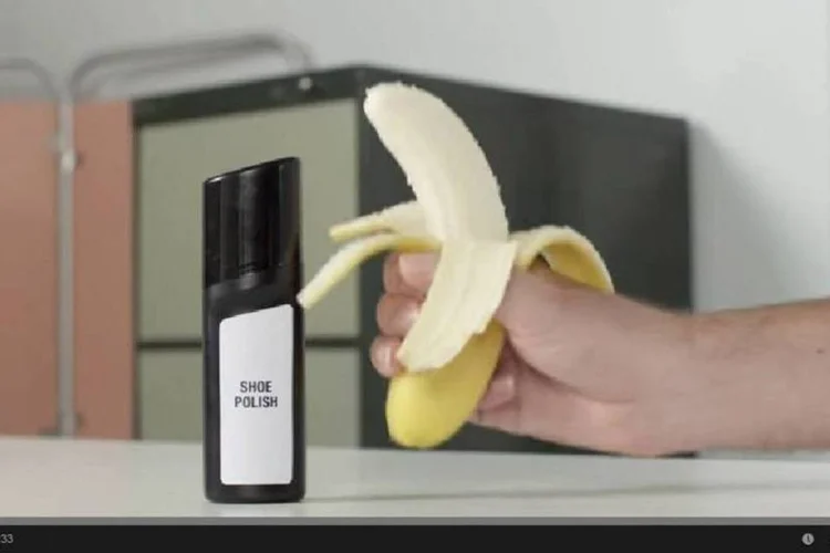 Campanha da WWF com soluções simples para problemas cotidianos (Reprodução)