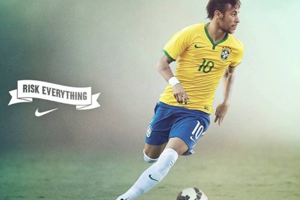 Nike versus Adidas: mata-mata pelo melhor comercial da Copa