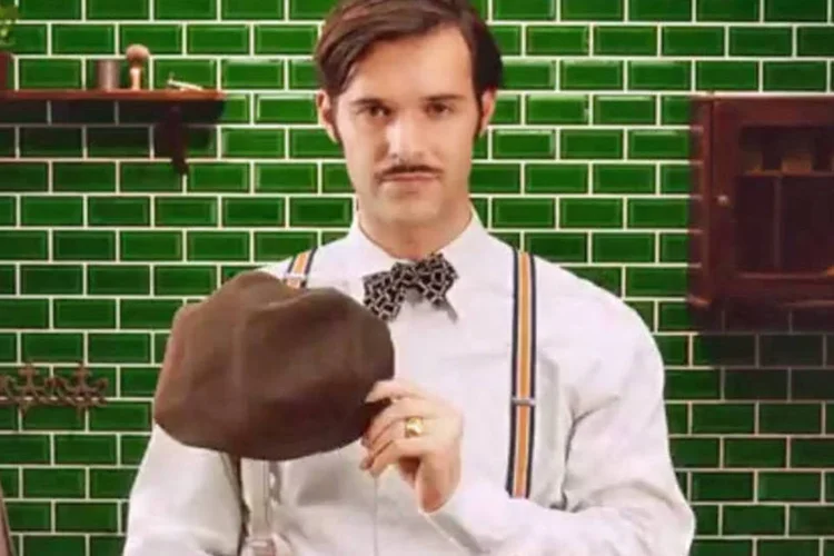 Campanha Gillette visual masculino (Reprodução/Youtube/Gillette)