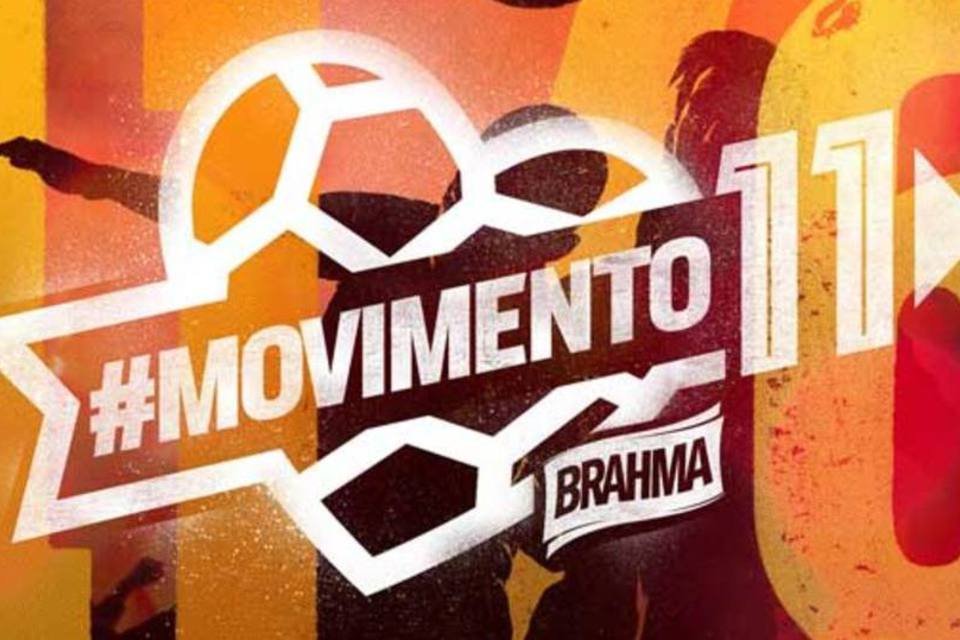 Campanha quer mudar Dia dos Namorados por causa da Copa