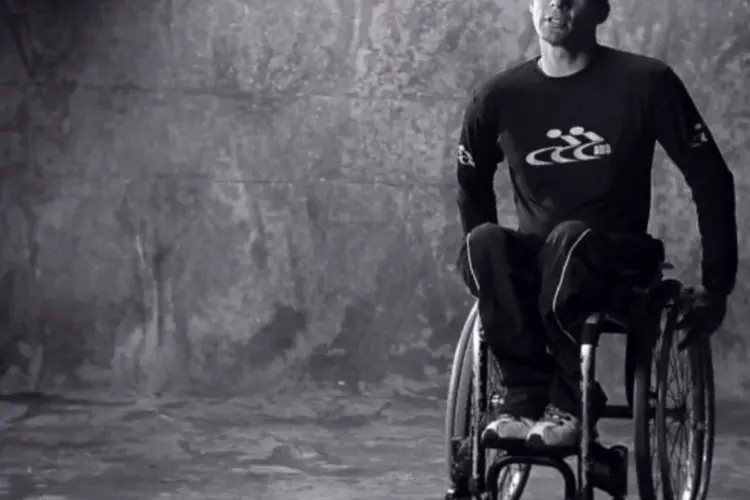 10 campanhas para o Dia Internacional do Deficiente Físico (Reprodução/YouTube)