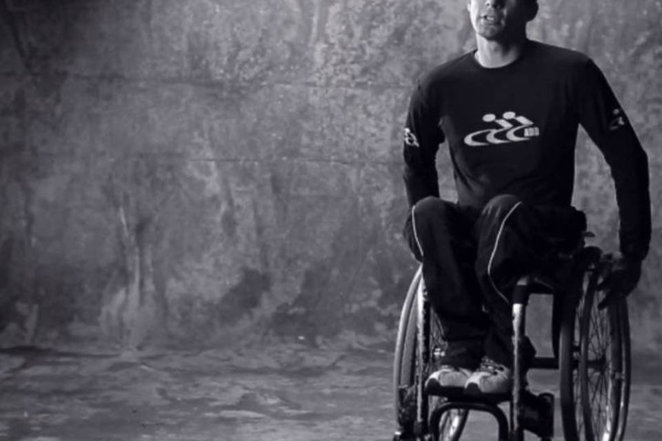 10 campanhas para o Dia Internacional do Deficiente Físico