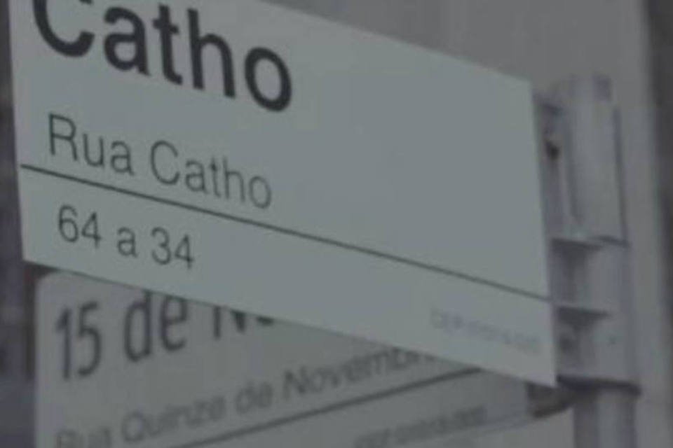 Catho lança a campanha "Todo Mundo Sabe"