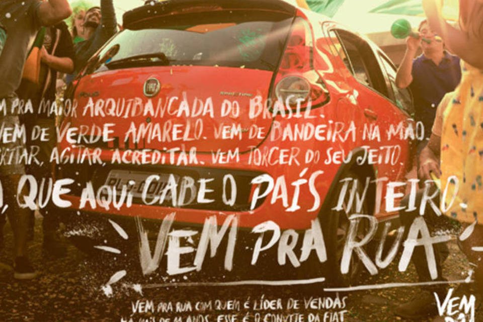 #vemprarua é destaque no The New York Times