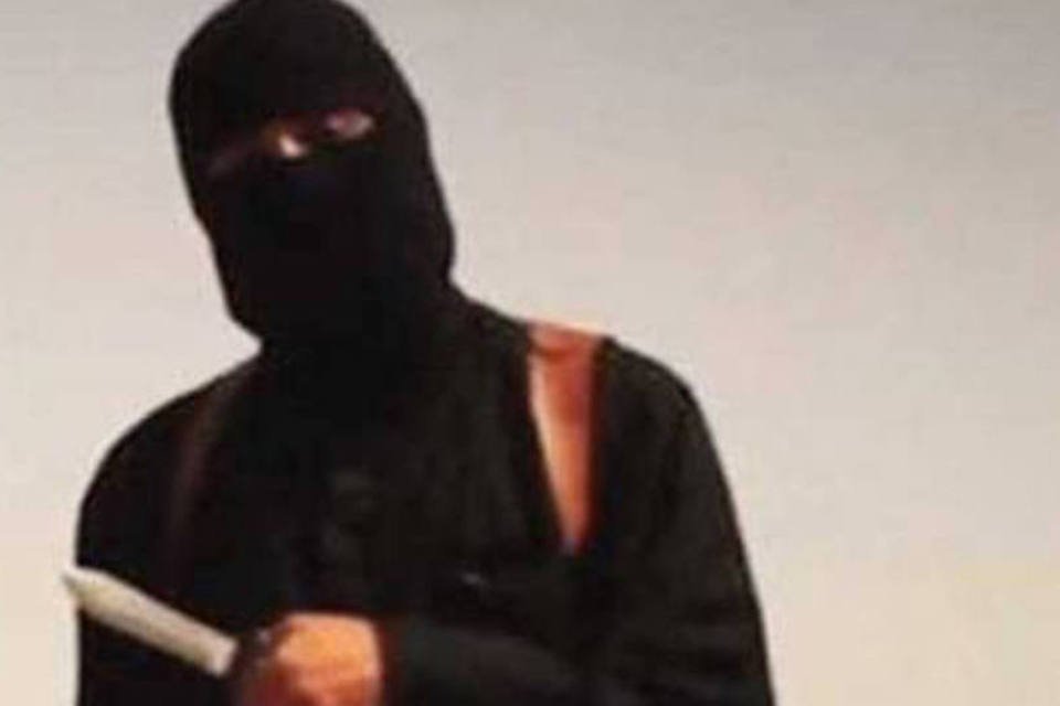 Político usa imagem de assassino de jornalista em propaganda