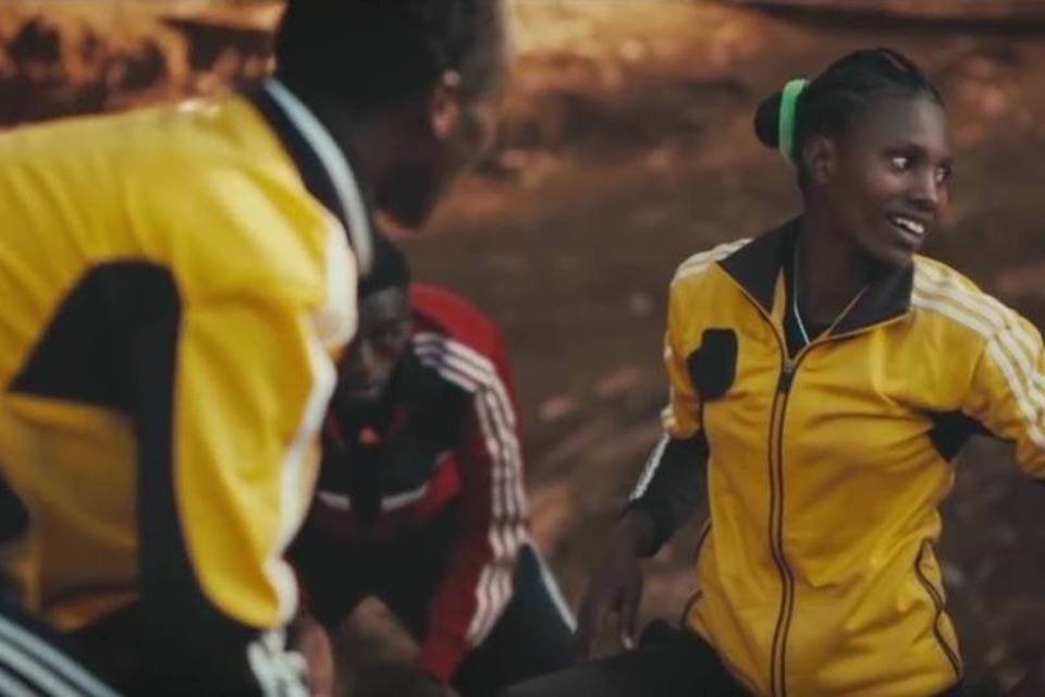 Filme revela que a cevada é o segredo dos superatletas
