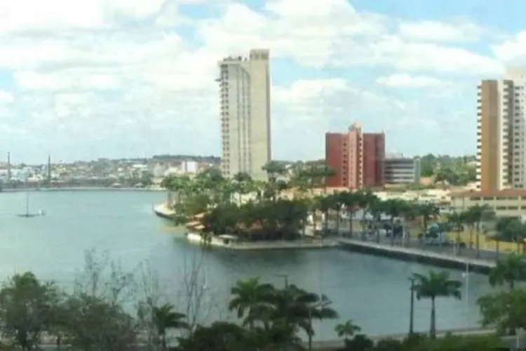 Campina Grande, Paraíba (Wikimedia Commons/Wikimedia Commons)