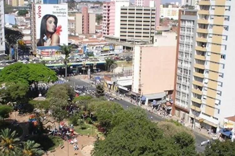 Campinas (Divulgação/Imovelweb)