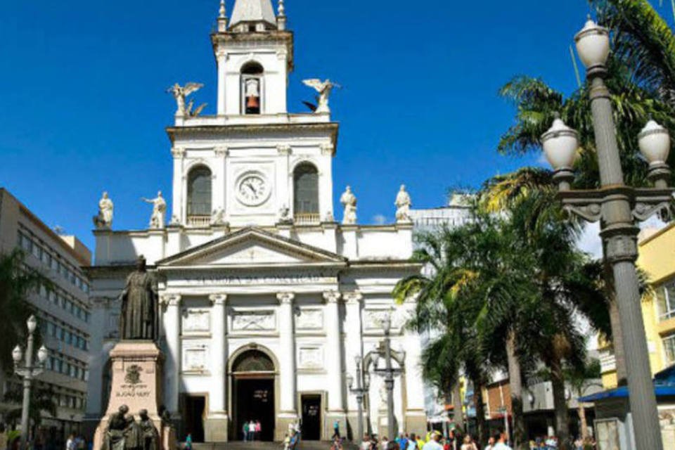 Há vagas. Interior de SP quer profissionais para a retomada