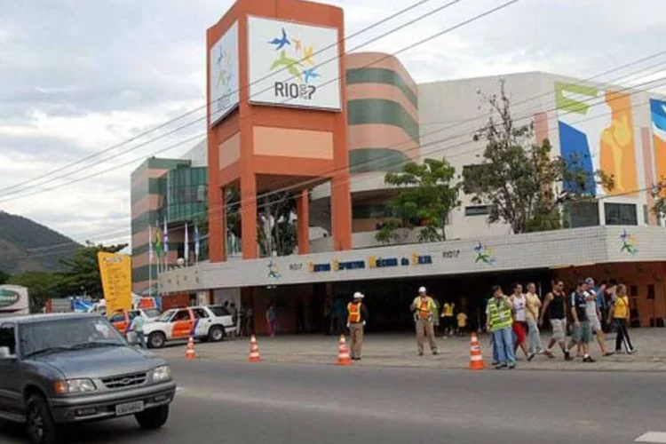 
	Centro Esportivo Mi&eacute;cimo da Silva, criado para Jogos PanAmericanos: foram avaliados dez centros de treinamento esportivos que receberam recursos do governo federal
 (Wilson Dias/Agência Brasil)