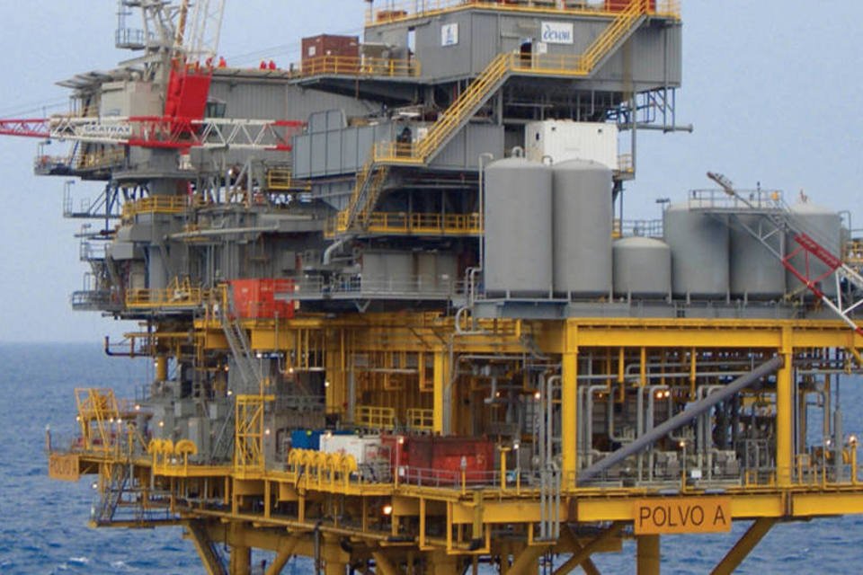 PetroRio é impedida de comprar fatia da Maersk em campo