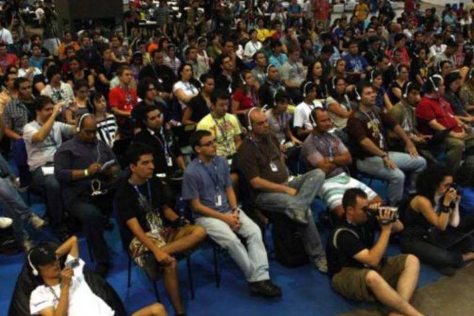 Campus Party Brasil terá seis convidados internacionais