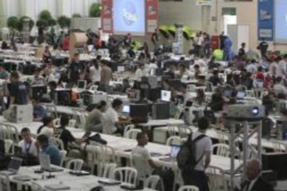 Campus Party terá prêmio de R$ 100 mil para inventor