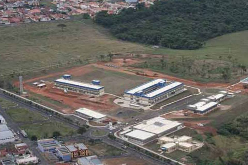 Ladrões fazem arrastão e roubam alunos da Unesp