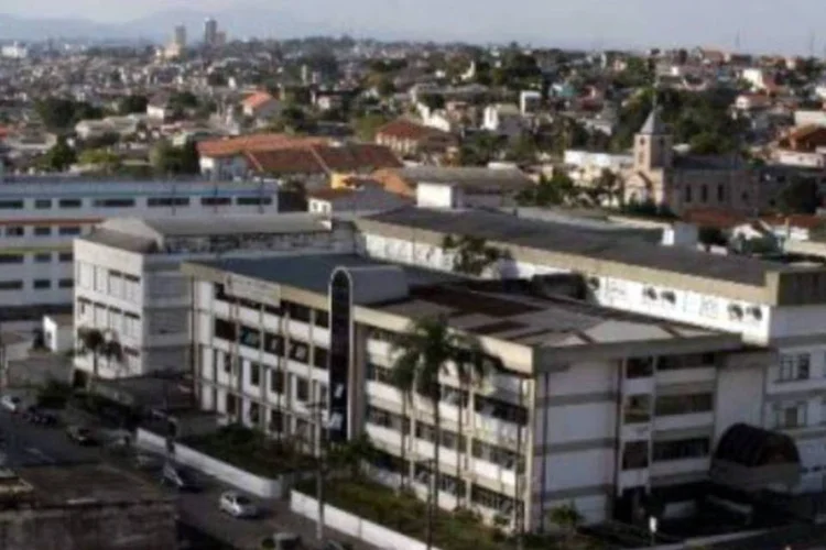 As dívidas são fruto de uma sucessão do passivo trabalhista herdado pelo CTCE da antiga mantenedora (Divulgação)
