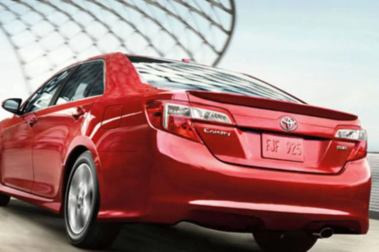 
	Toyota: em todos os setores, a empresa possui a 15&ordf; marca mais valiosa do mundo
 (Divulgação)