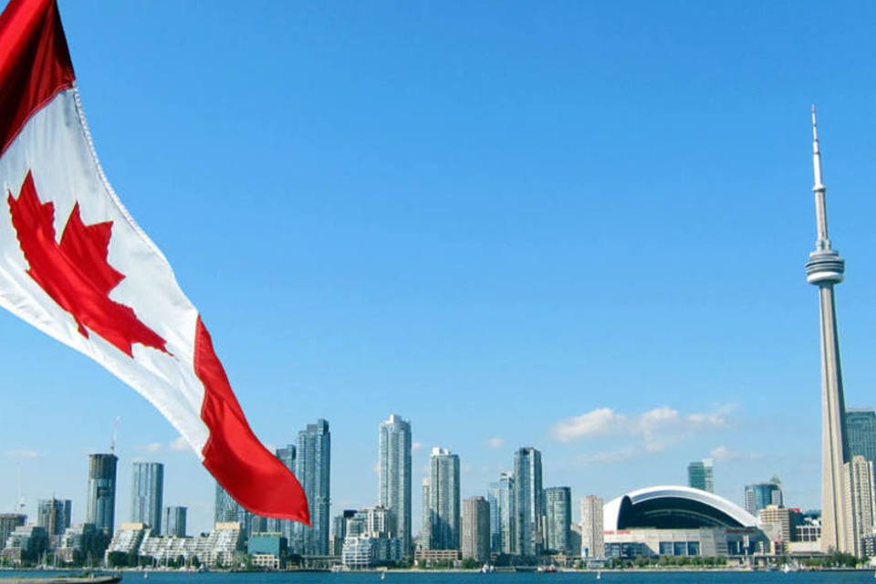 Canadá pode tornar mais fácil residência para estrangeiros