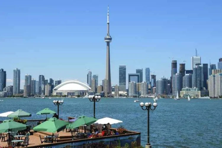 
	Toronto: Humber College fica na cidade, que &eacute; a maior do Canad&aacute;
 (Thinckstock)