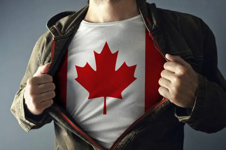 Canadá: bolsas são pra estudantes de graduação e de pós-graduação (stevanovicigor/Thinkstock)