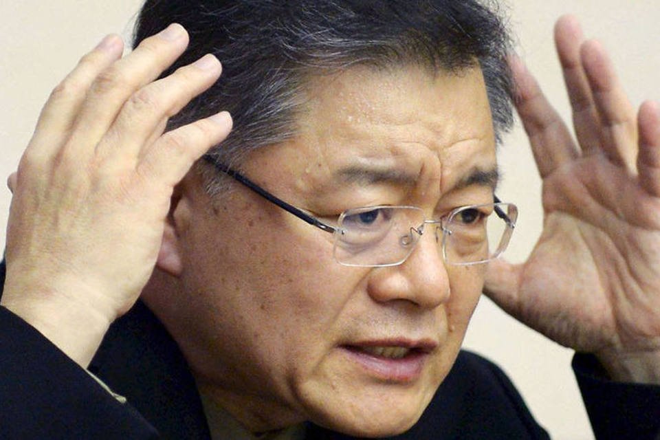 Coreia do Norte condena canadense a trabalhos forçados