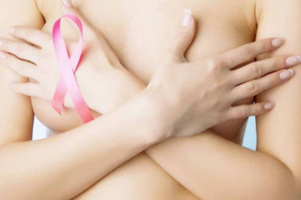 Pesquisa mostra conexão entre menopausa e câncer de mama