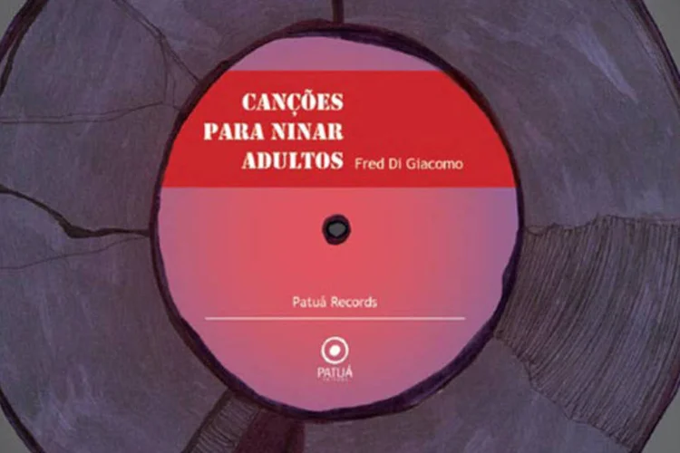 Livro foi lançado nesta última quinta-feira e custa R$ 36 (Reprodução)