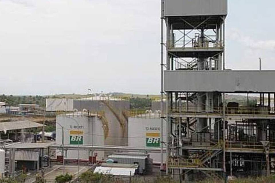 Indústria de biodiesel se diz pronta para alta na mistura