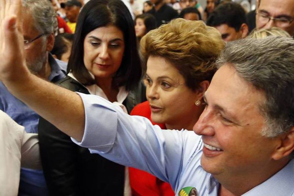 Candidatos trocam ofensas e acusações em debate no RJ