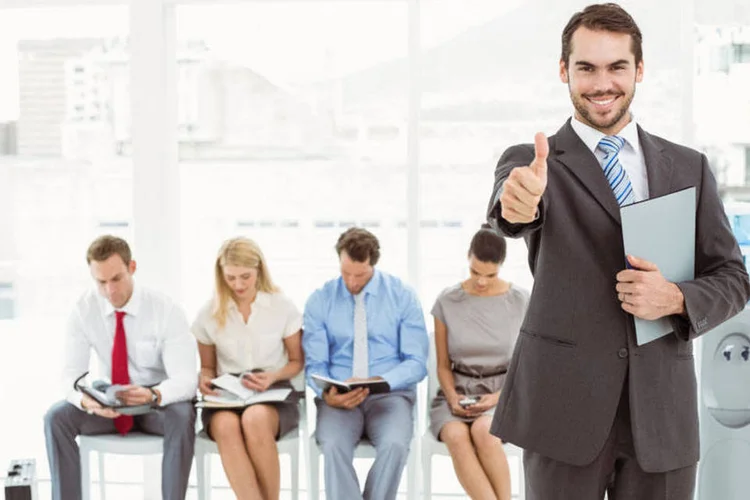 Os 8 cargos que estão surpreendendo na crise (Thinkstock)