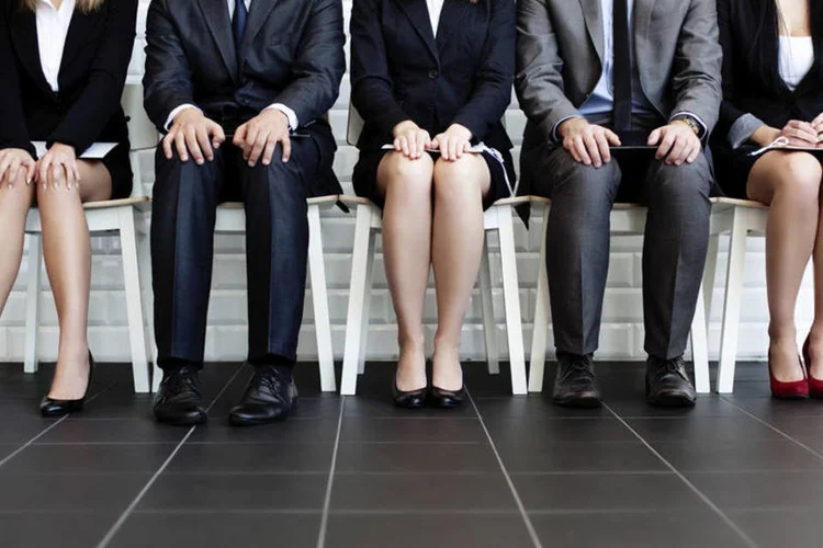 Recolocação demorada (Thinkstock)