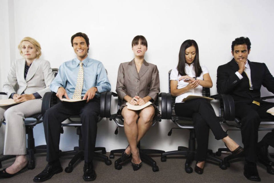 As 10 atitudes mais esquisitas em entrevistas de emprego