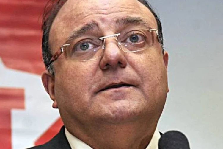 Quanto a Pedro Novais, Vaccarezza disse que as denúncias não são referentes ao período em que ele ficou à frente do ministério e que, portanto, não causaram prejuízos ao governo (Wikimedia Commons)