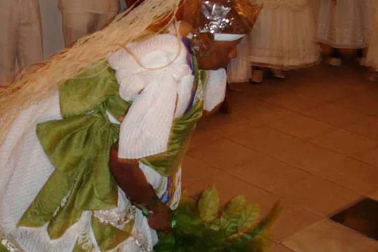Segundo o estudo, a intolerância se manifesta principalmente contra as pessoas vinculas às religiões de matriz africana (Toluaye/Wikimedia Commons)