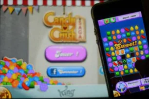 Imagem referente à matéria: Candy Crush tem o plano de ficar ainda mais doce para os jogadores. E vai fazer isso com IA