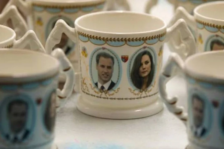 O aumento do turismo devido ao casamento do Príncipe William pode chegar a R$ 591,5 milhões  (Christopher Furlong/Getty Images)