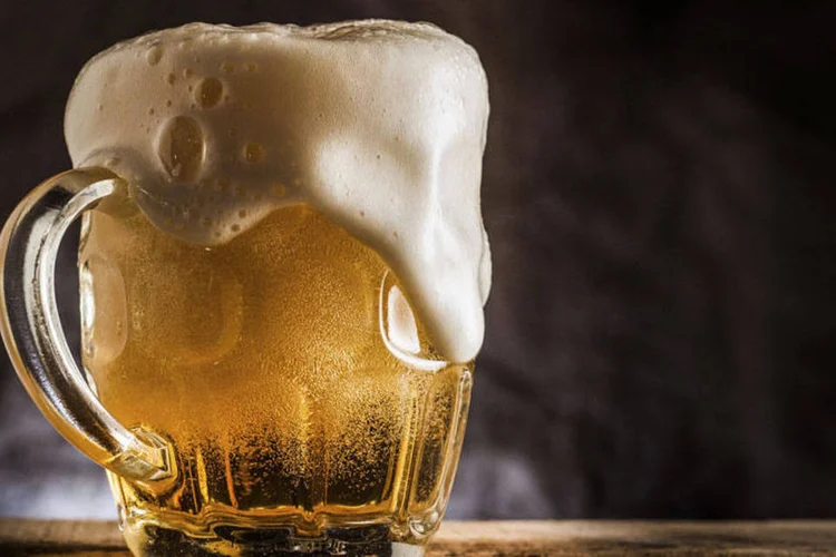 Caneca de cerveja (Thinkstock)