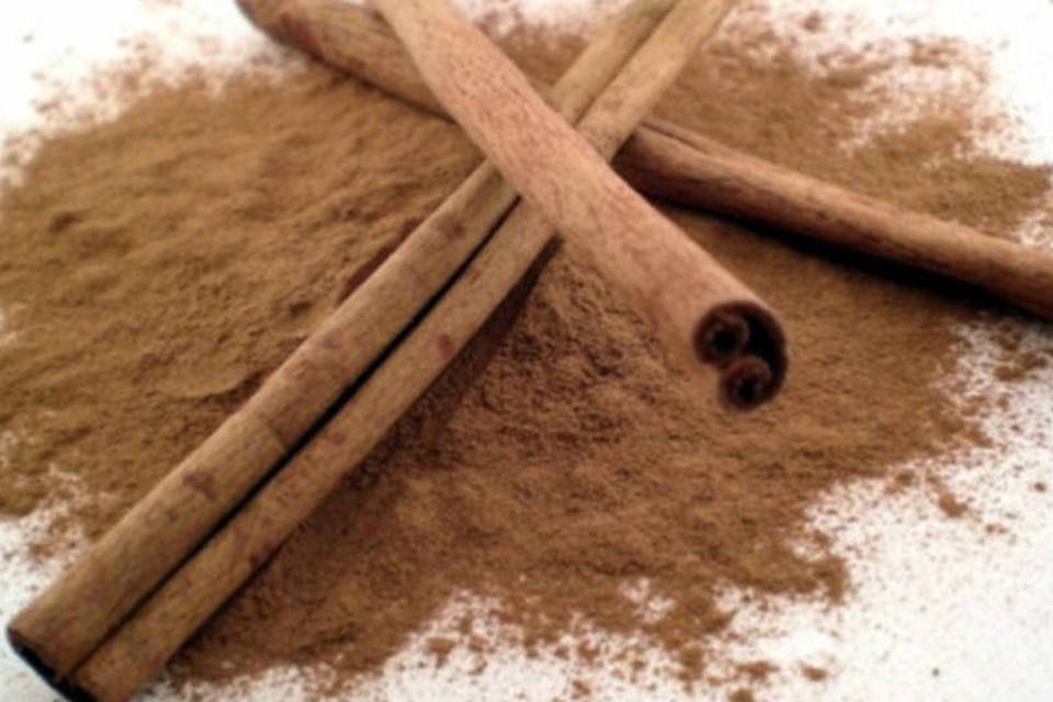 Anvisa interdita lote de canela em pó com pelo de roedor