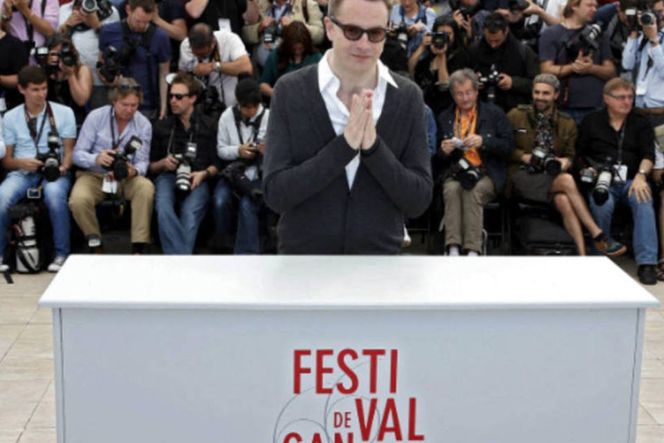 Novo filme de Refn, "Only God Forgives" é vaiado em Cannes