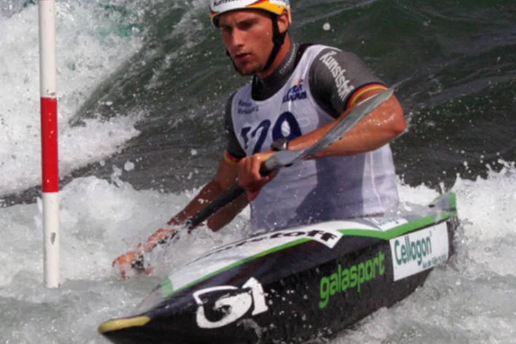 
	Canoagem slalom: o Brasil fez o melhor tempo nas eliminat&oacute;rias
 (Wikimedia Commons)